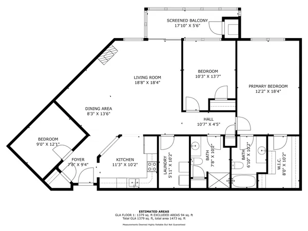 $256,500 | 2231 North Penn Place, Unit 114, North St. Paul, MN 55109