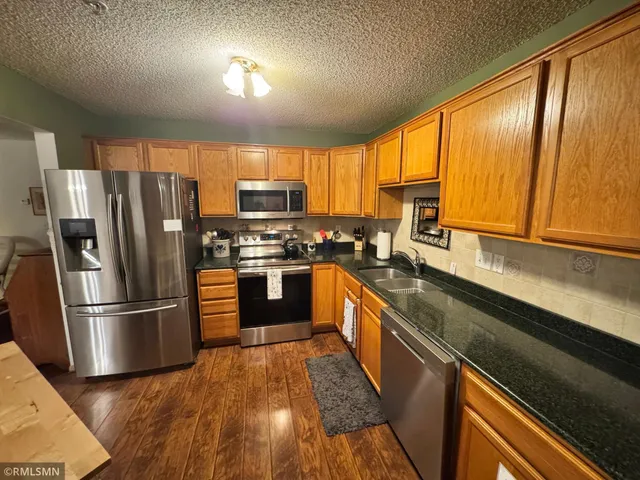 $257,000 | 2231 North Penn Place, Unit 114, North St. Paul, MN 55109