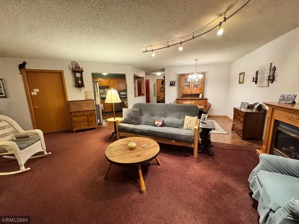$256,500 | 2231 North Penn Place, Unit 114, North St. Paul, MN 55109