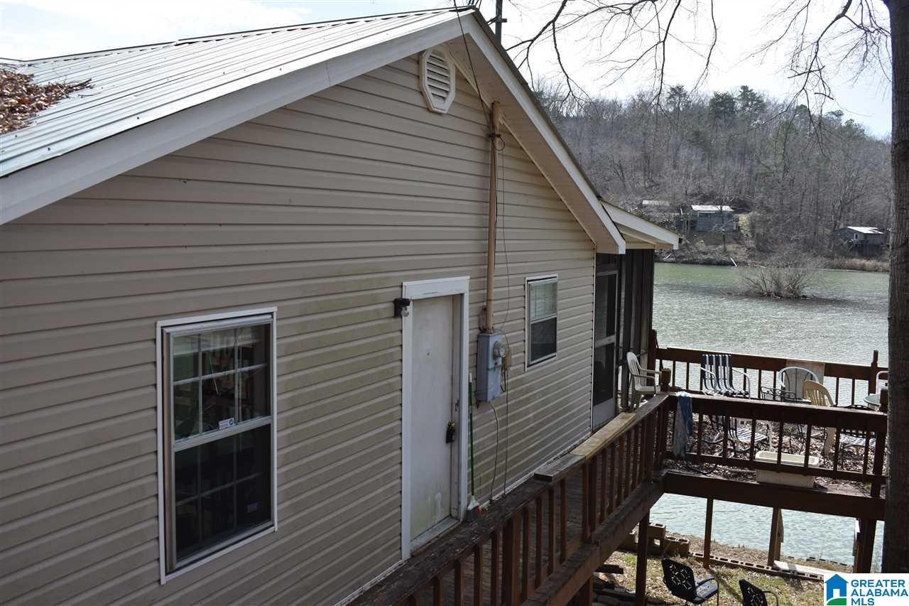 8331 Fishing Camp Road Mulga, AL 35118 - Photo 1 of 26 Gallery Image 1