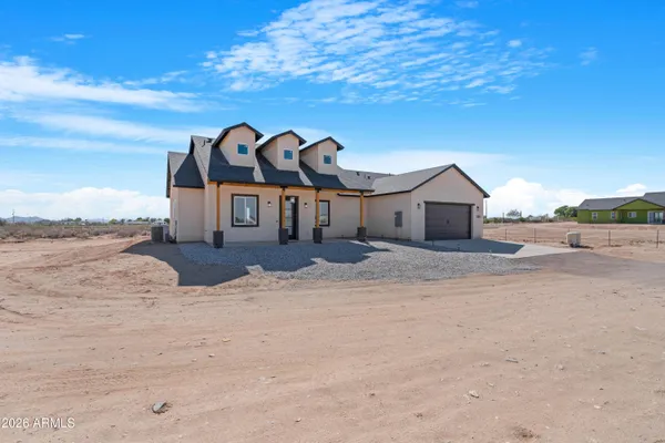$499,000 | 5215 South 339th Avenue, Tonopah, AZ 85354