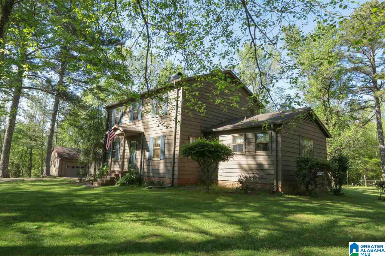 755 Maddox Farm Road Odenville, AL 35120 - Photo 37 of 41