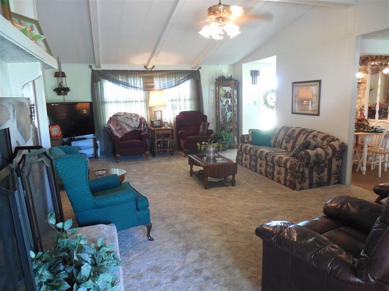 348451 East 4900th Road Pawnee, OK 74058 - Photo 5 of 24 Gallery Image 5