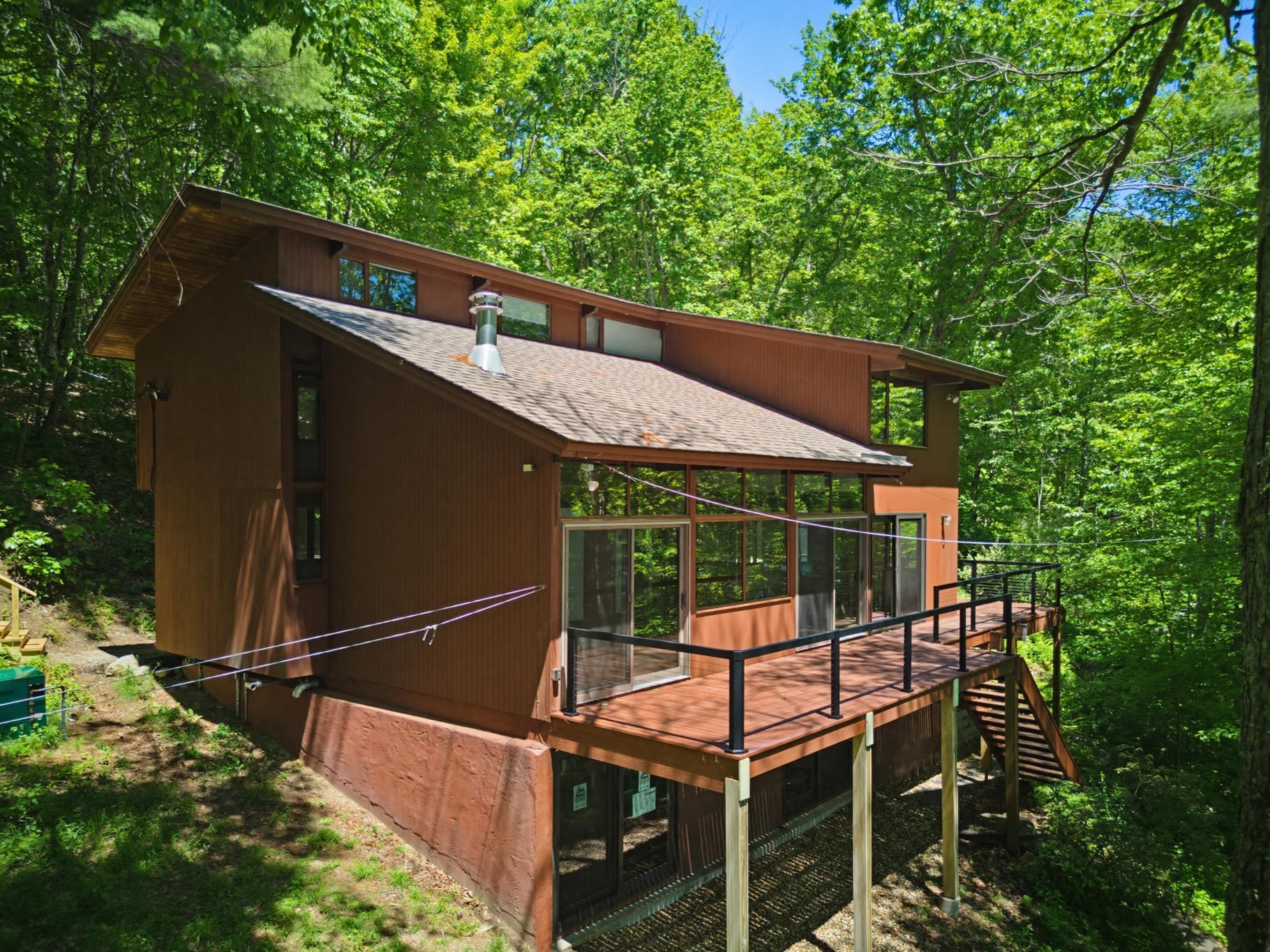 18 Treehouse Way Barrington, NH 03825 - Photo 9 of 50