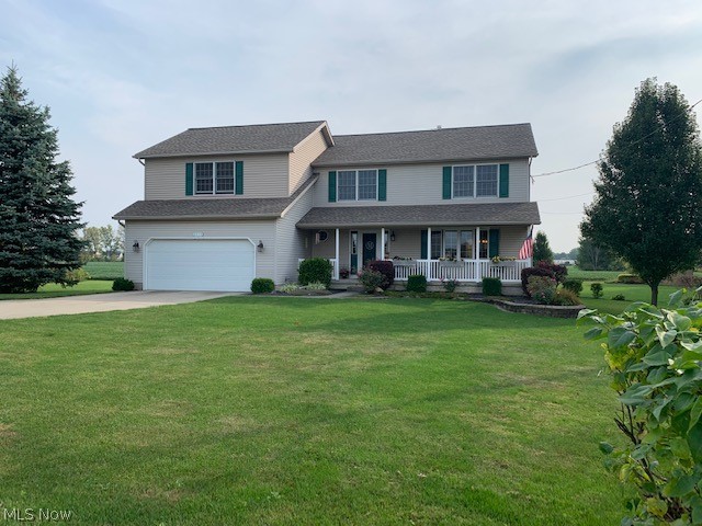 6433 Stoney Ridge Road North Ridgeville, OH 44039 - Photo 31 of 31