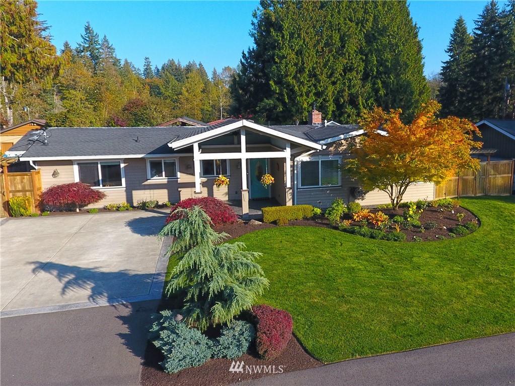 12258 156th Avenue Southeast Renton, WA 98059 - Photo 1 of 25 Gallery Image 1