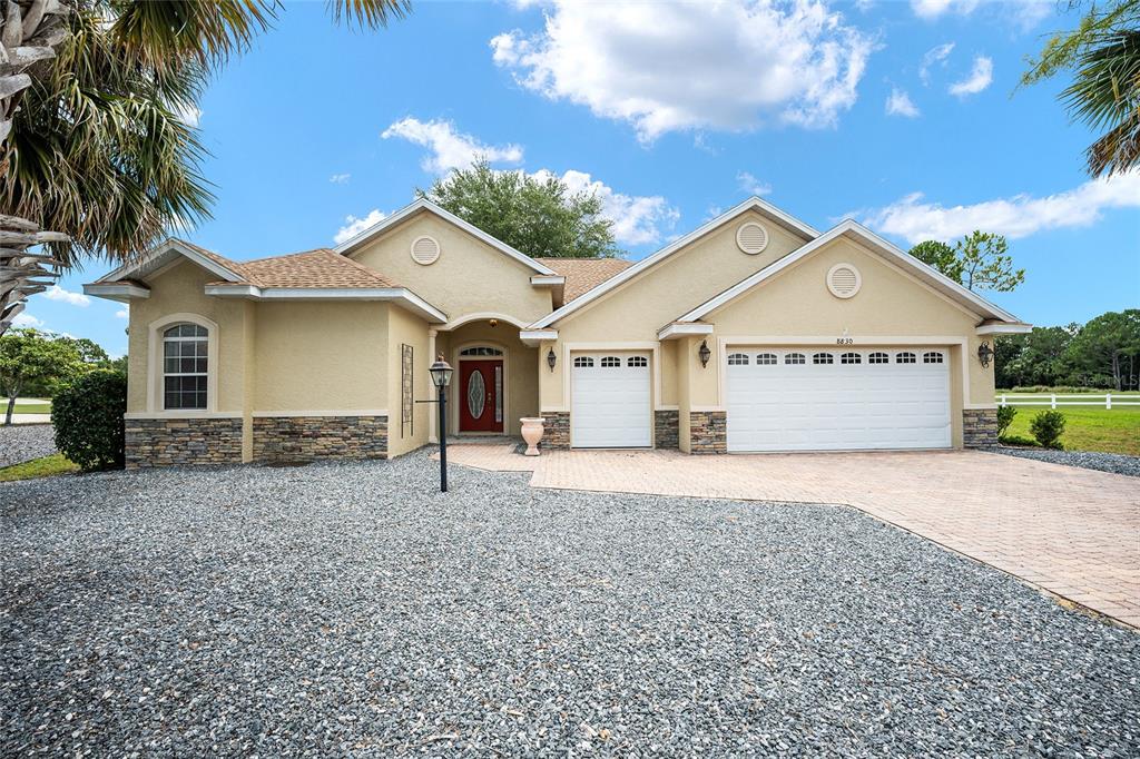 8830 Southwest 82nd Court Road Ocala, FL 34481 - Photo 1 of 49 Gallery Image 1