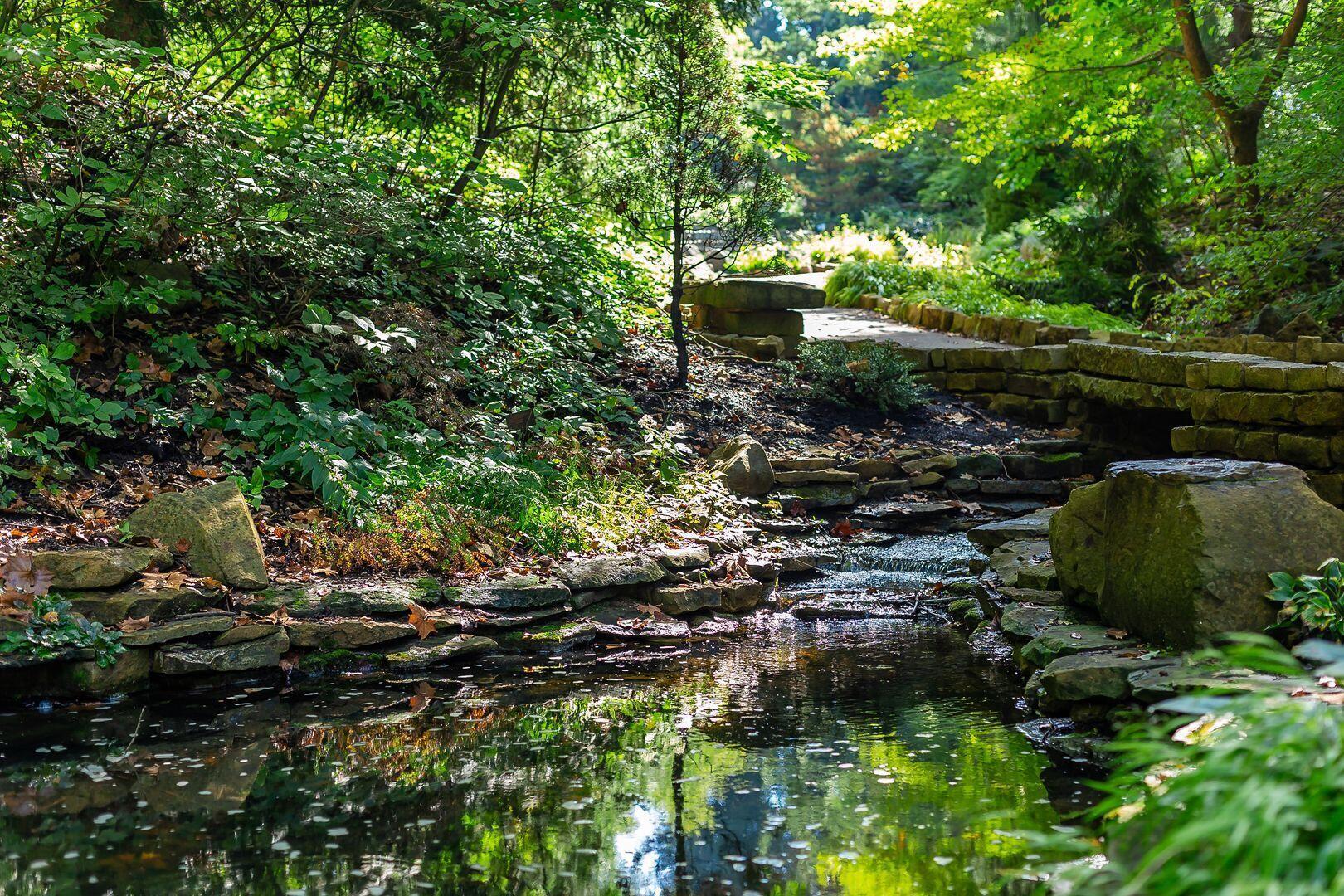 713 Autumn Branch Road Westerville, OH 43081 - Photo 45 of 47 003_Inniswood Metro Gardens10