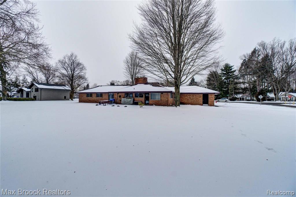 6865 Halyard Road Bloomfield Hills, MI 48301 - Photo 47 of 49