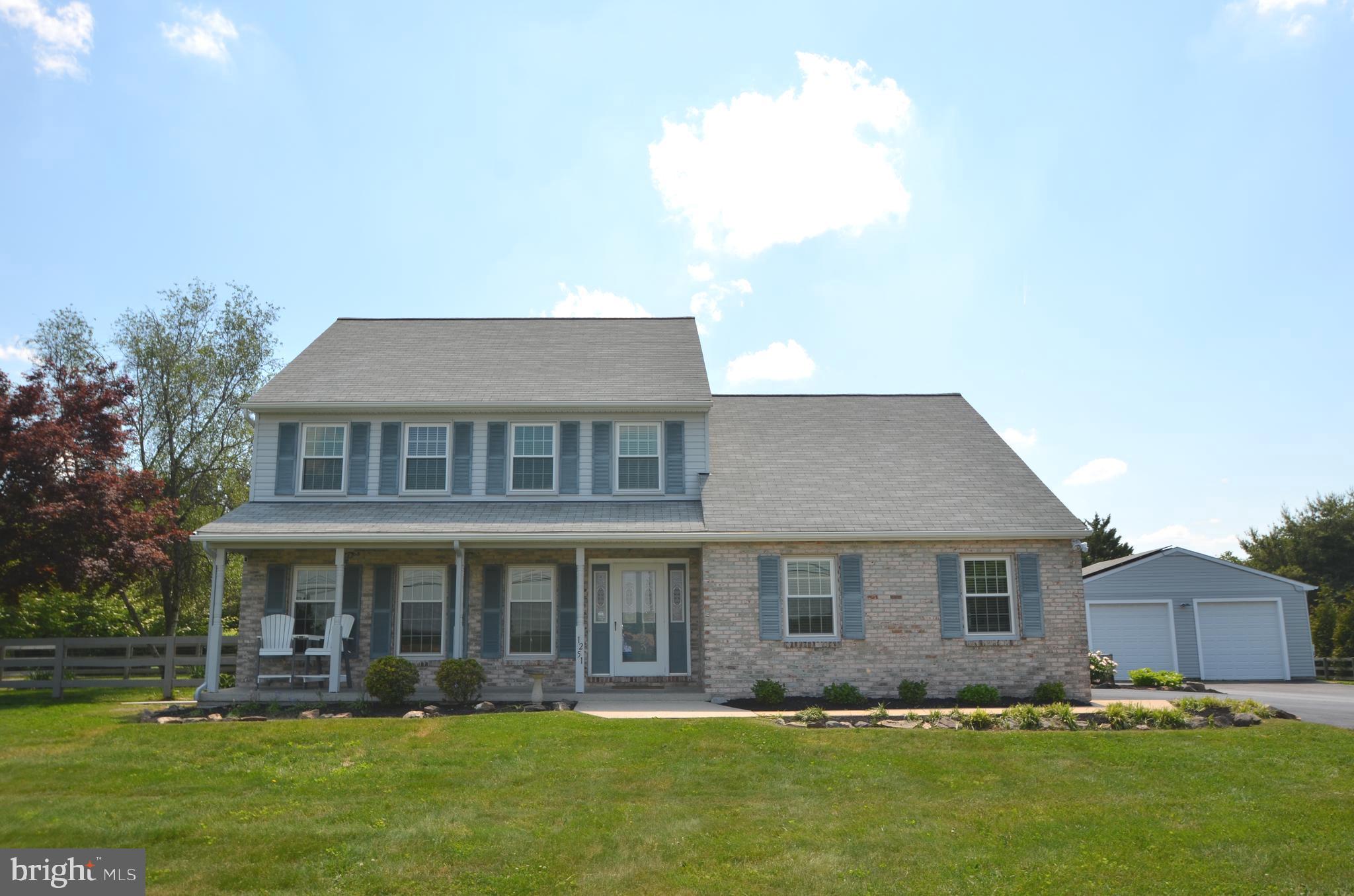 1251 Streaker Road Sykesville, MD 21784 - Photo 1 of 90