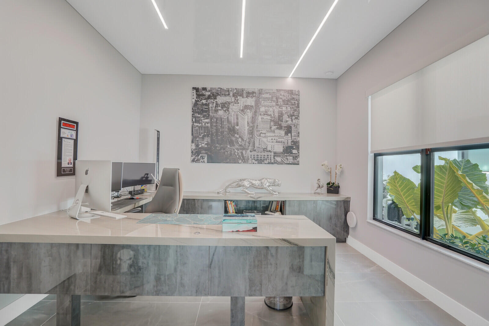 8611 Dearborn River Way Boca Raton, FL 33496 - Photo 35 of 109 OFFICE