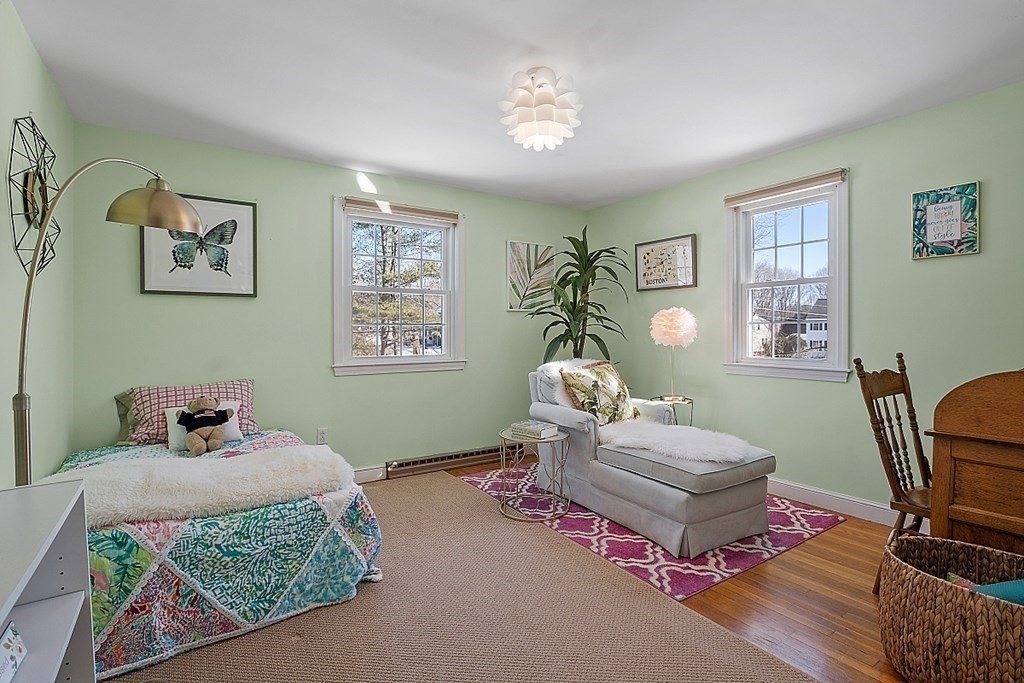 25 Birch Ridge Road Acton, MA 01720 - Photo 13 of 27 Gallery Image 13