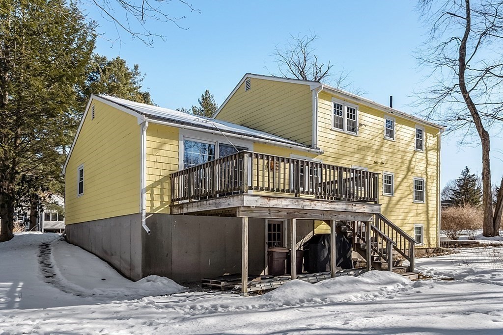 25 Birch Ridge Road Acton, MA 01720 - Photo 17 of 27 Gallery Image 17