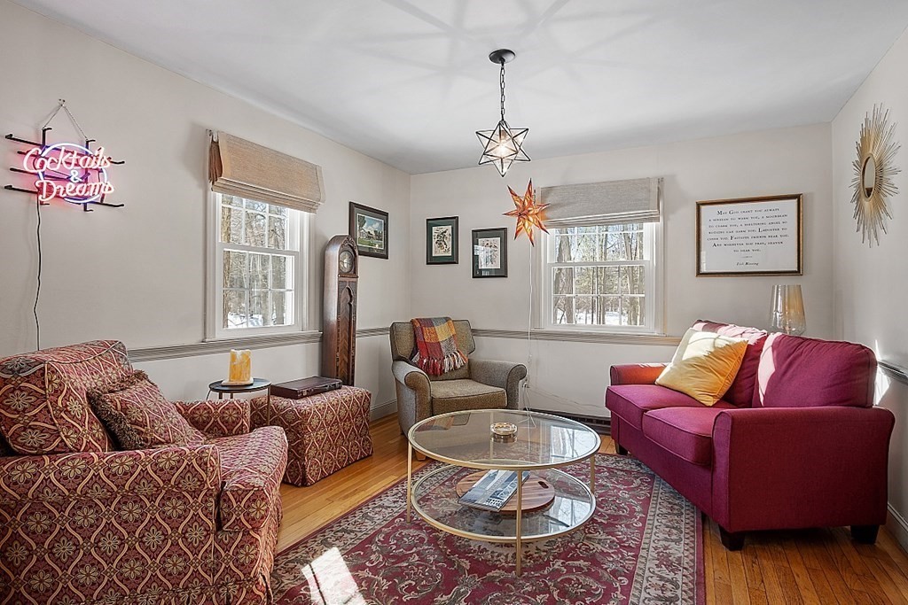 25 Birch Ridge Road Acton, MA 01720 - Photo 6 of 27 Gallery Image 6