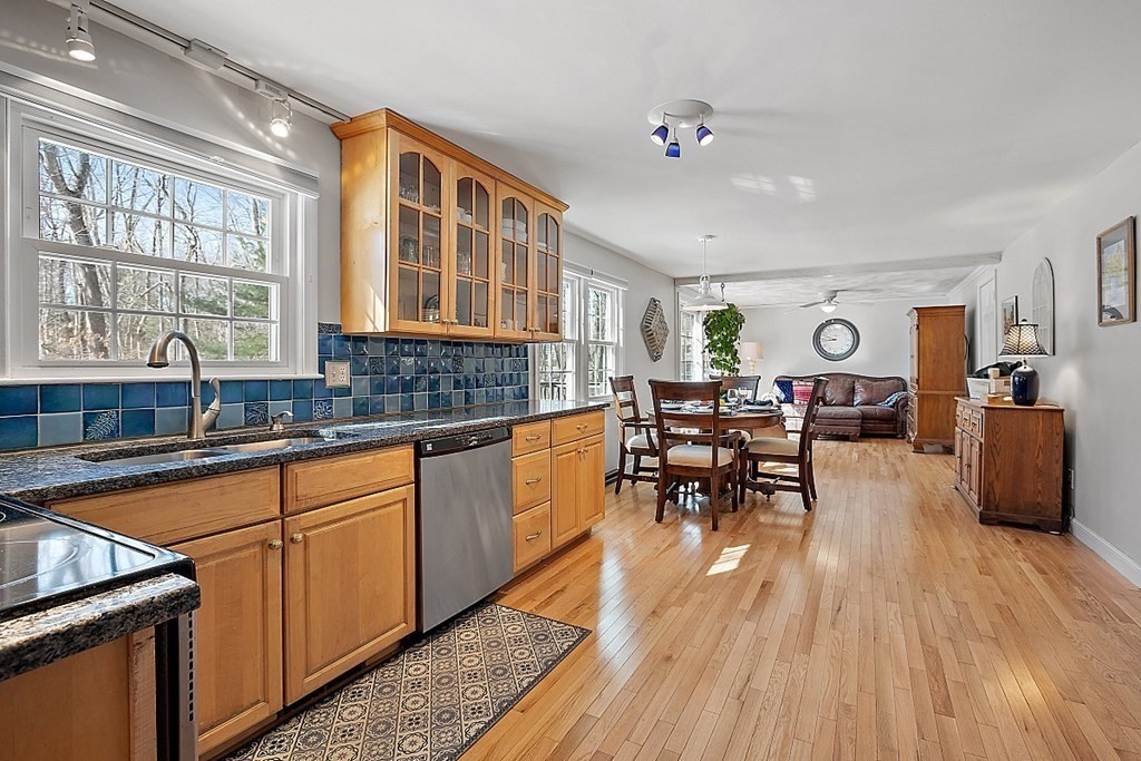 25 Birch Ridge Road Acton, MA 01720 - Photo 8 of 27 Gallery Image 8