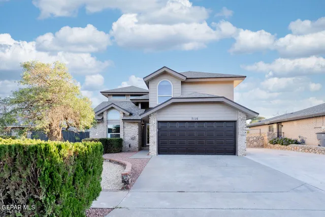 $330,000 | 5116 Roger Maris Drive, El Paso, TX 79924