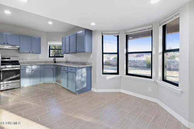 $330,000 | 5116 Roger Maris Drive, El Paso, TX 79924