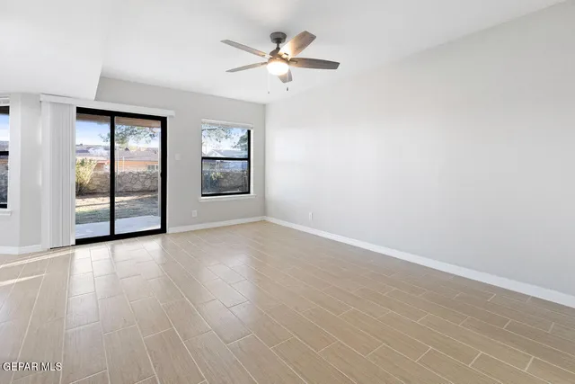 $330,000 | 5116 Roger Maris Drive, El Paso, TX 79924