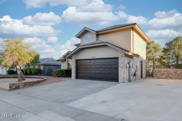 $330,000 | 5116 Roger Maris Drive, El Paso, TX 79924
