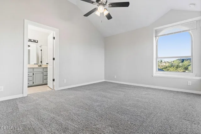 $330,000 | 5116 Roger Maris Drive, El Paso, TX 79924