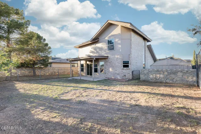 $330,000 | 5116 Roger Maris Drive, El Paso, TX 79924