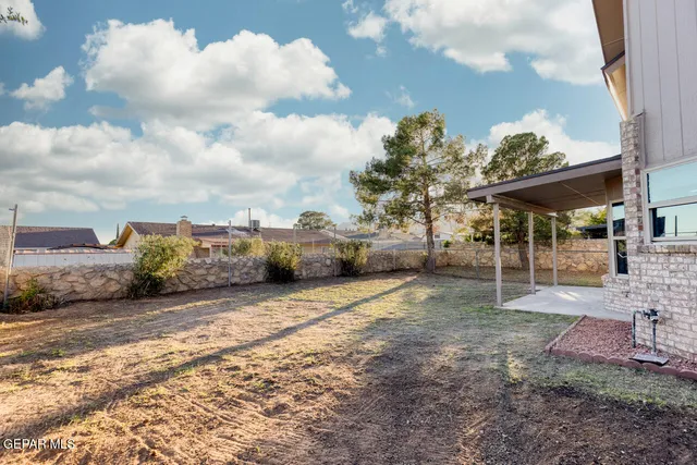 $330,000 | 5116 Roger Maris Drive, El Paso, TX 79924