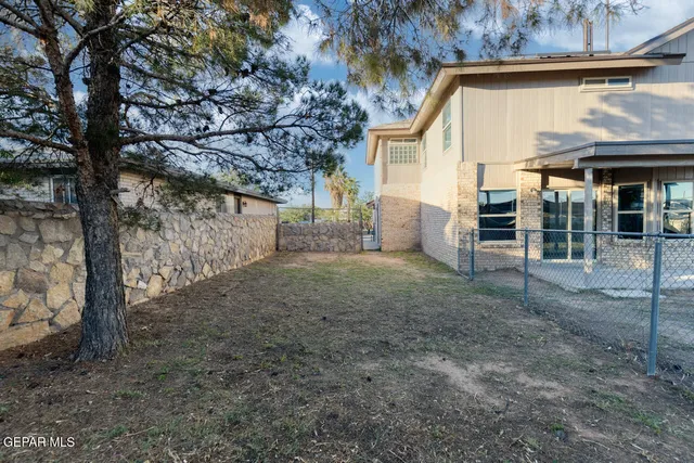 $330,000 | 5116 Roger Maris Drive, El Paso, TX 79924