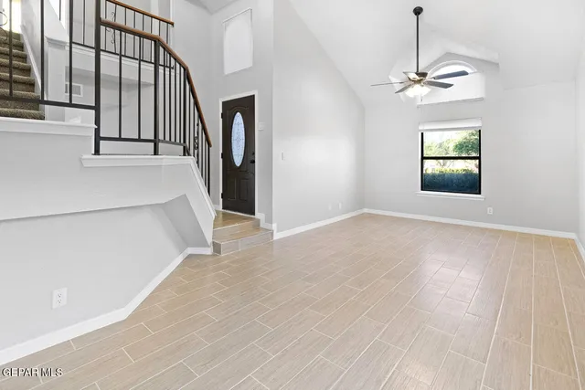 $330,000 | 5116 Roger Maris Drive, El Paso, TX 79924