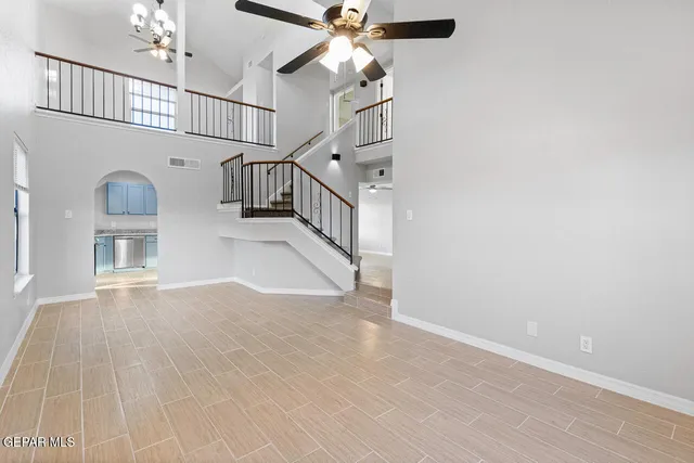 $330,000 | 5116 Roger Maris Drive, El Paso, TX 79924