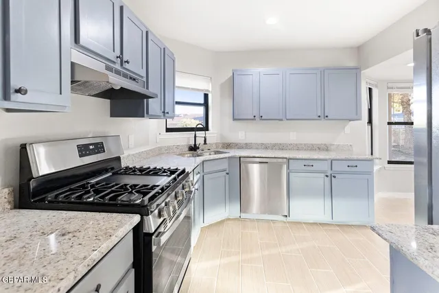 $330,000 | 5116 Roger Maris Drive, El Paso, TX 79924