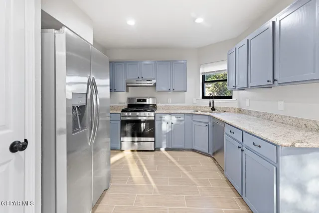 $330,000 | 5116 Roger Maris Drive, El Paso, TX 79924