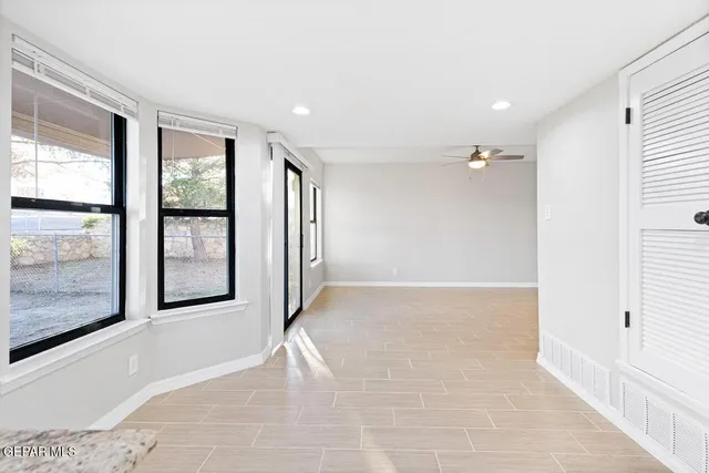 $330,000 | 5116 Roger Maris Drive, El Paso, TX 79924