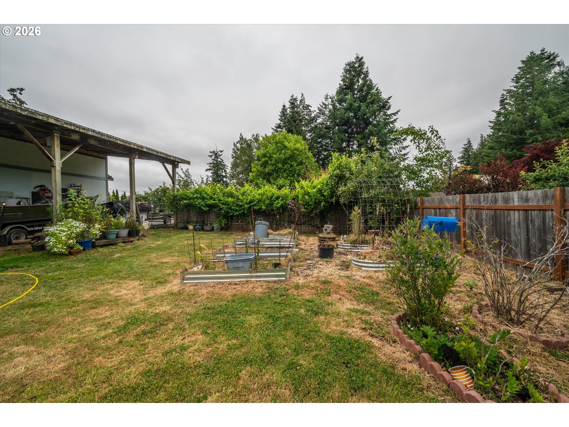 1819 Spruce Street Myrtle Point, OR 97458 - Photo 9 of 40