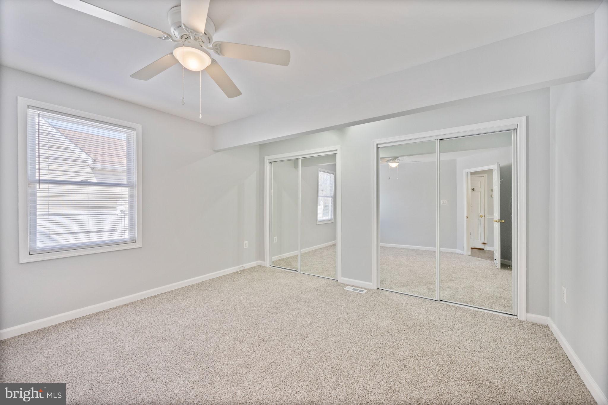 8626 Wise Avenue Baltimore, MD 21222 - Photo 22 of 57 a view of an empty room with a window