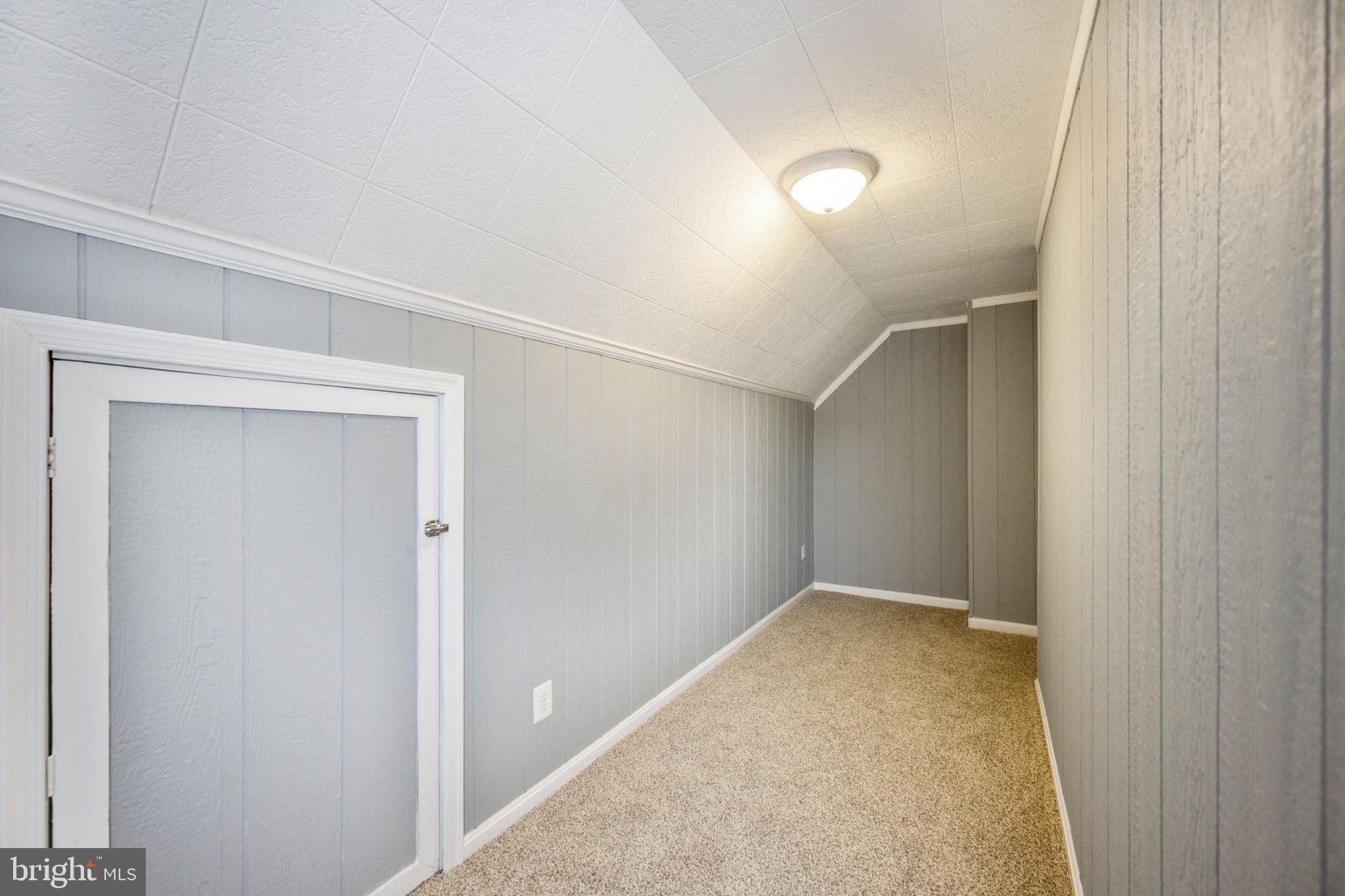 8626 Wise Avenue Baltimore, MD 21222 - Photo 30 of 57 a view of an empty room