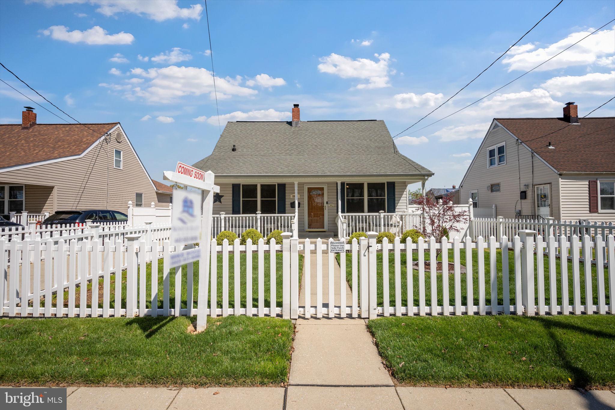 8626 Wise Avenue Baltimore, MD 21222 - Photo 5 of 57