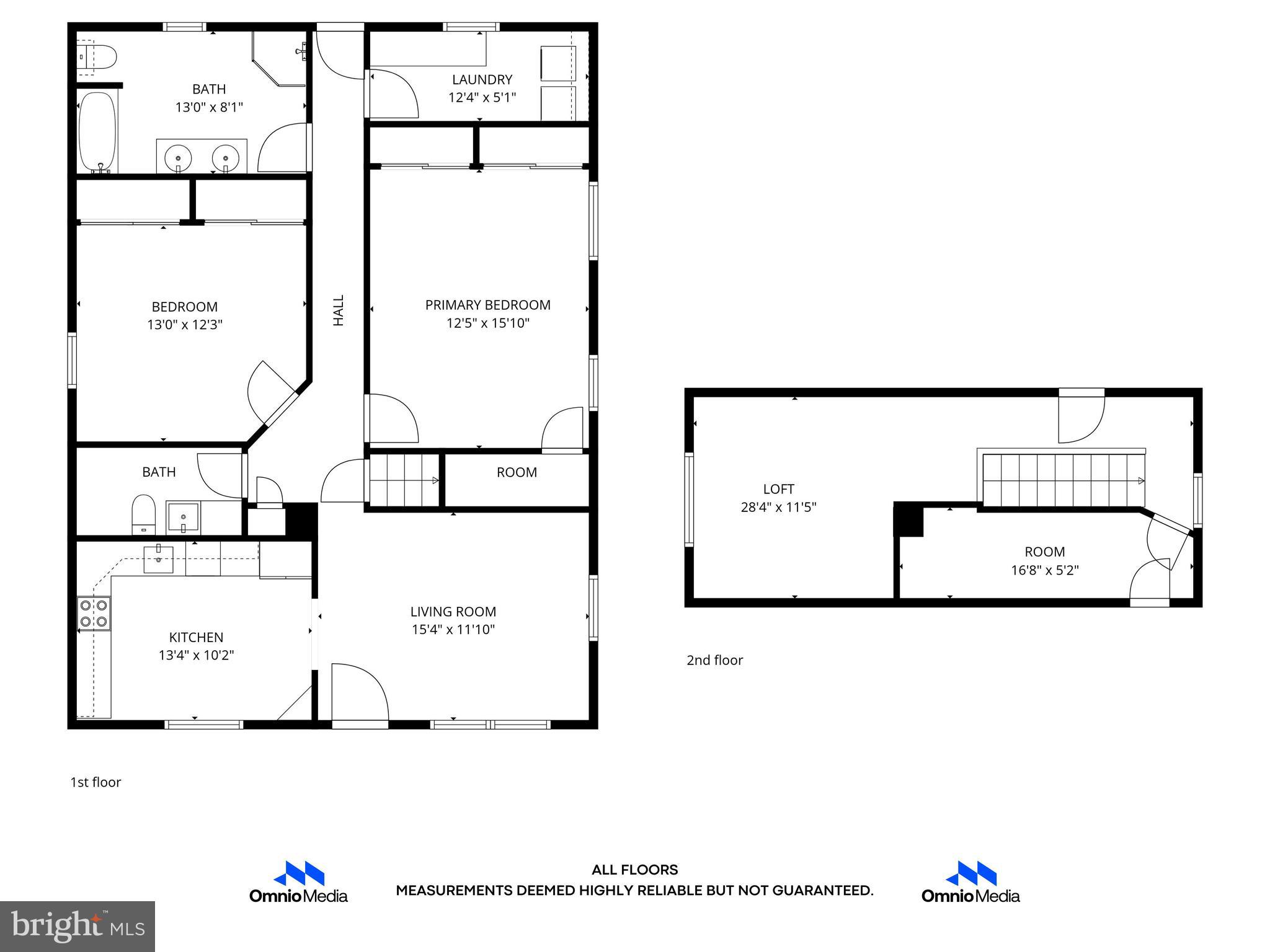 8626 Wise Avenue Baltimore, MD 21222 - Photo 57 of 57 a picture of a floor plan