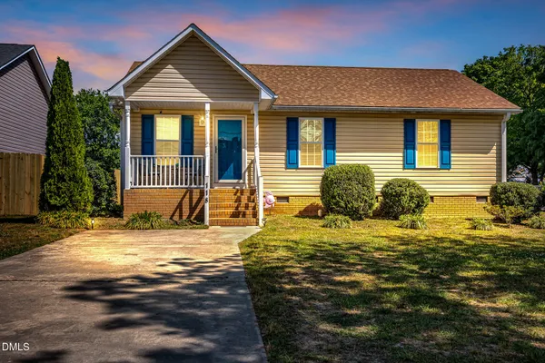 $235,000 | 118 Oakwood Avenue, Salisbury, NC 28146
