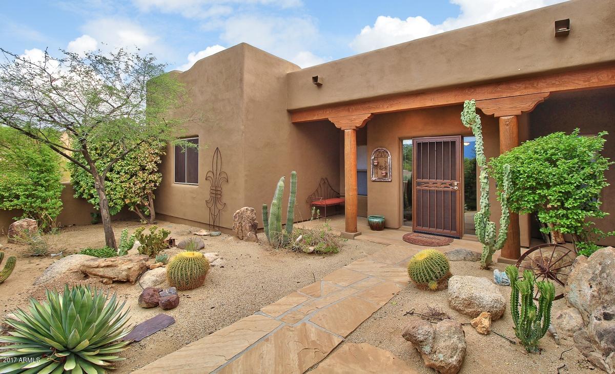 36616 North 18th Street Phoenix, AZ 85086 - Photo 3 of 59 Home for sale in North Phoenix 1b