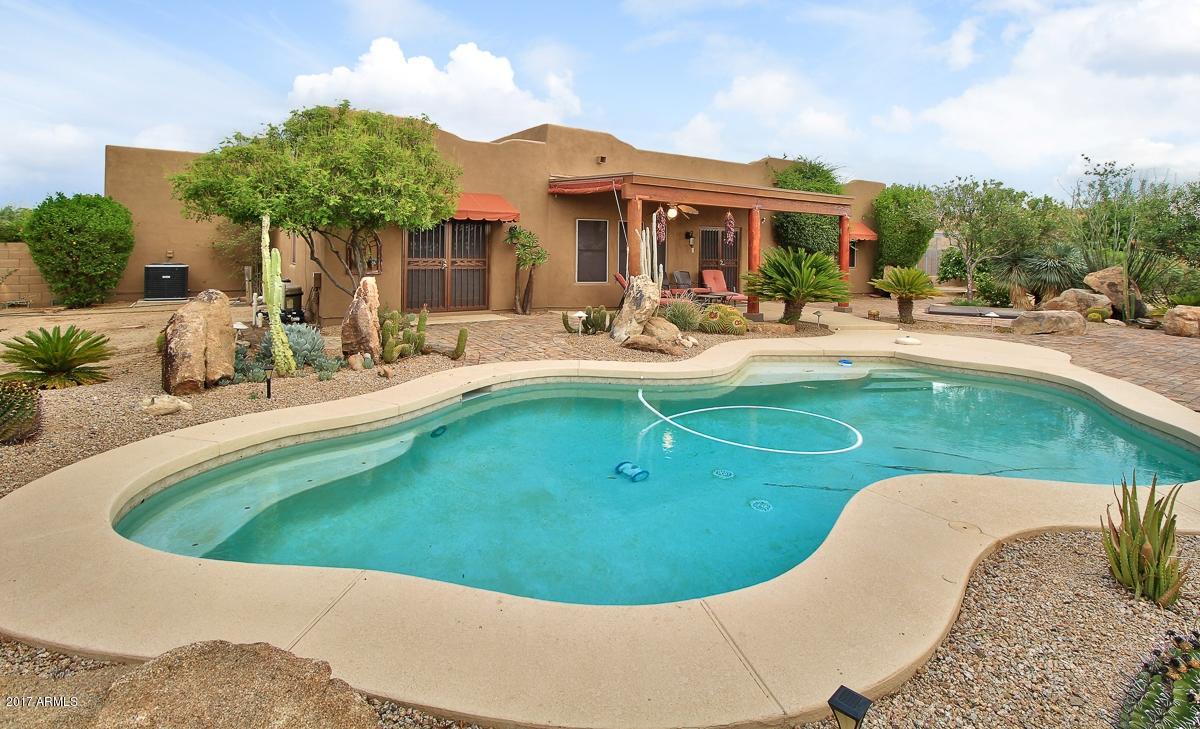 36616 North 18th Street Phoenix, AZ 85086 - Photo 4 of 59 Home for sale in North Phoenix 1bb