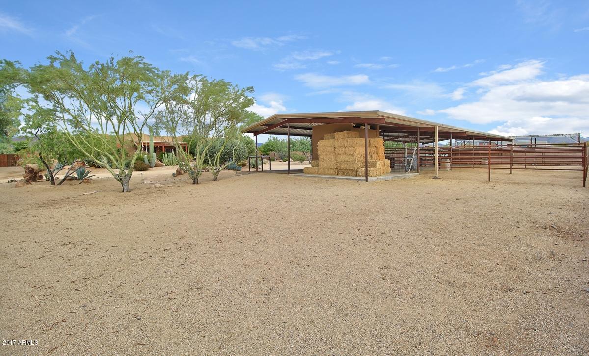 36616 North 18th Street Phoenix, AZ 85086 - Photo 44 of 59 Home for sale in North Phoenix 1tt