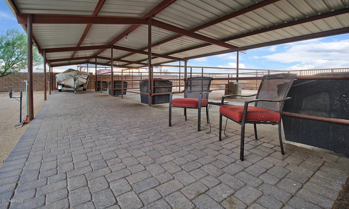 36616 North 18th Street Phoenix, AZ 85086 - Photo 48 of 59 Home for sale in North Phoenix 1vv