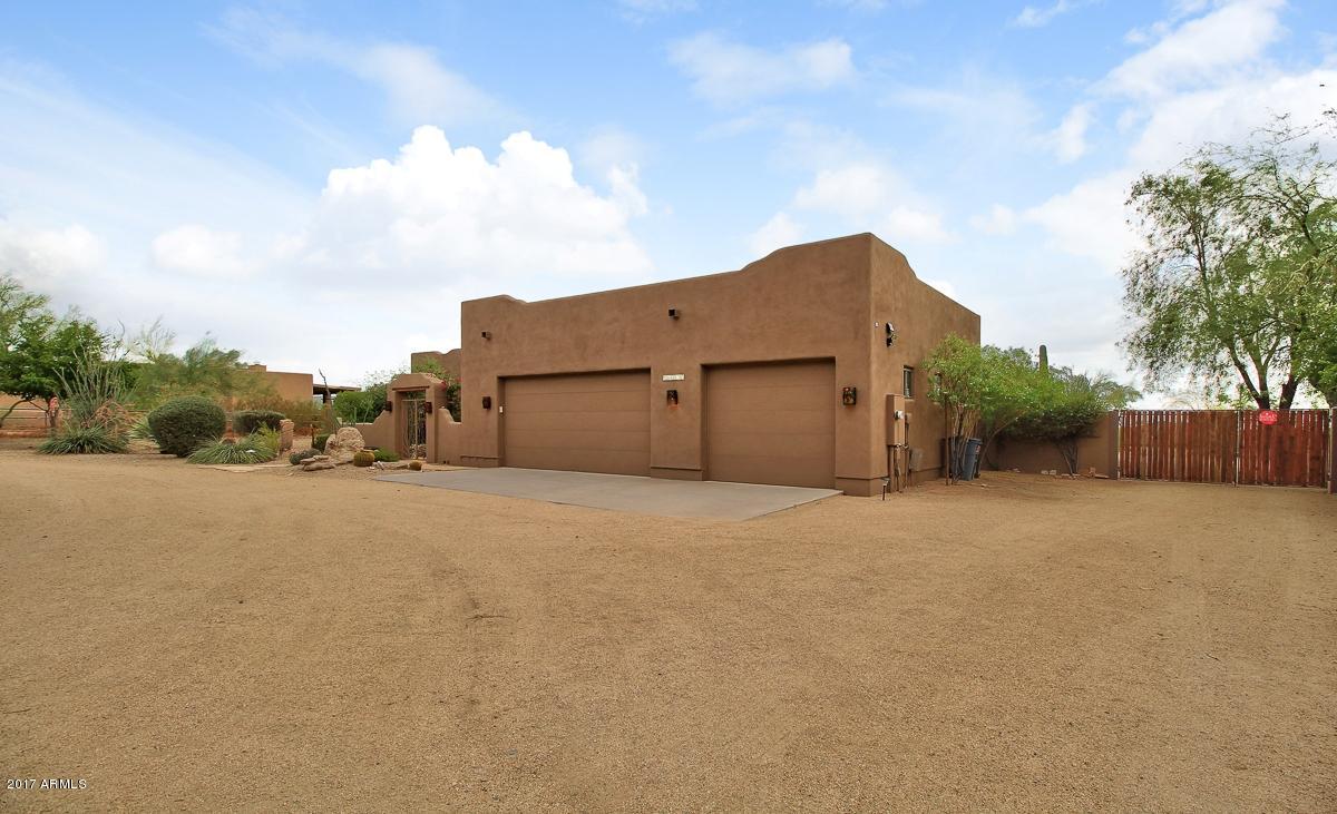 36616 North 18th Street Phoenix, AZ 85086 - Photo 53 of 59 Home for sale in North Phoenix 1y