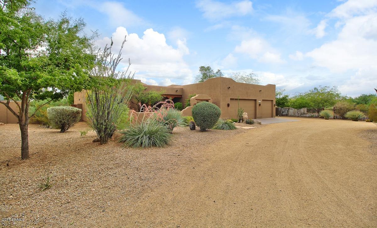 36616 North 18th Street Phoenix, AZ 85086 - Photo 54 of 59 Home for sale in North Phoenix 1yy