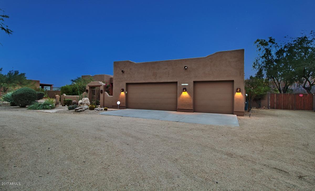 36616 North 18th Street Phoenix, AZ 85086 - Photo 56 of 59 Home for sale in North Phoenix 2b
