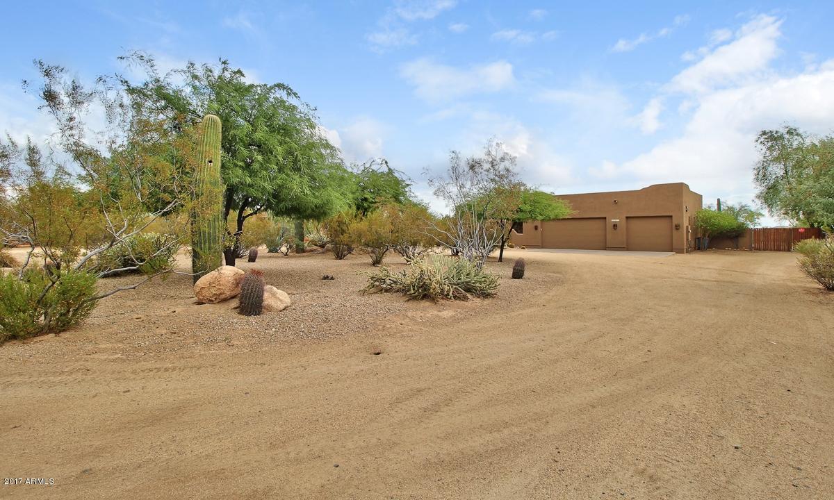 36616 North 18th Street Phoenix, AZ 85086 - Photo 58 of 59 Home for sale in North Phoenix 2c