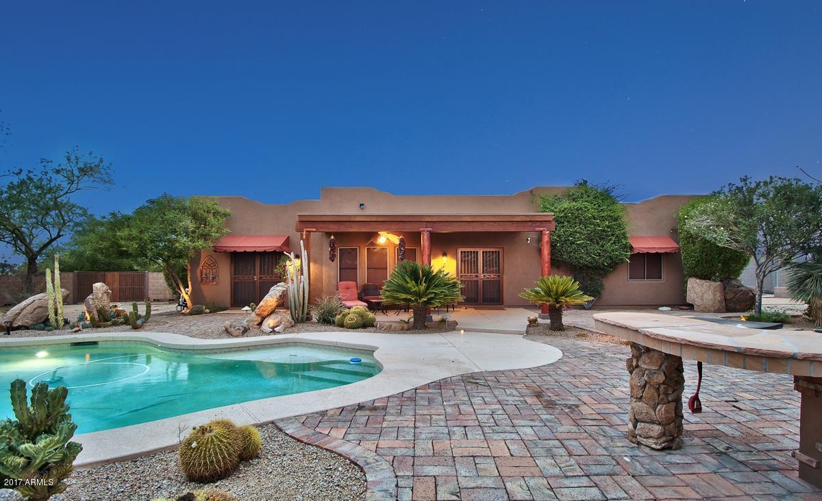 36616 North 18th Street Phoenix, AZ 85086 - Photo 8 of 59 Home for sale in North Phoenix 1cc
