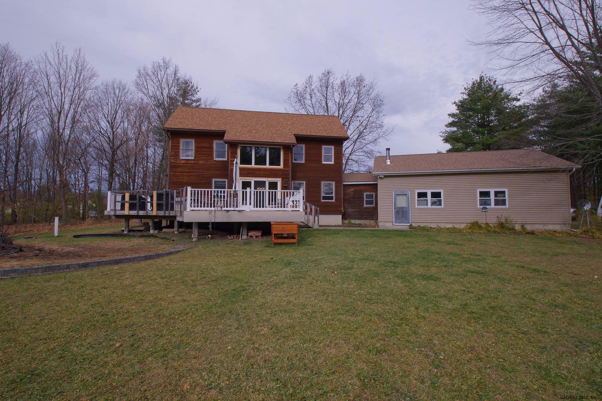 146 Phillips Road Pittstown, NY 12185 - Photo 27 of 36 Photo 27