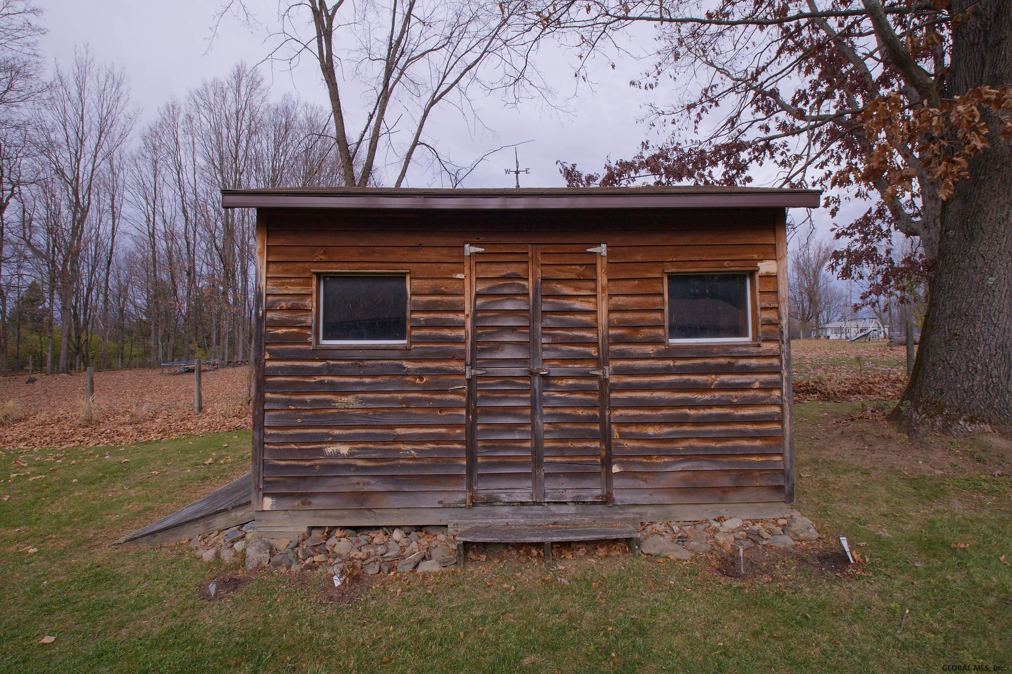 146 Phillips Road Pittstown, NY 12185 - Photo 28 of 36 Photo 28