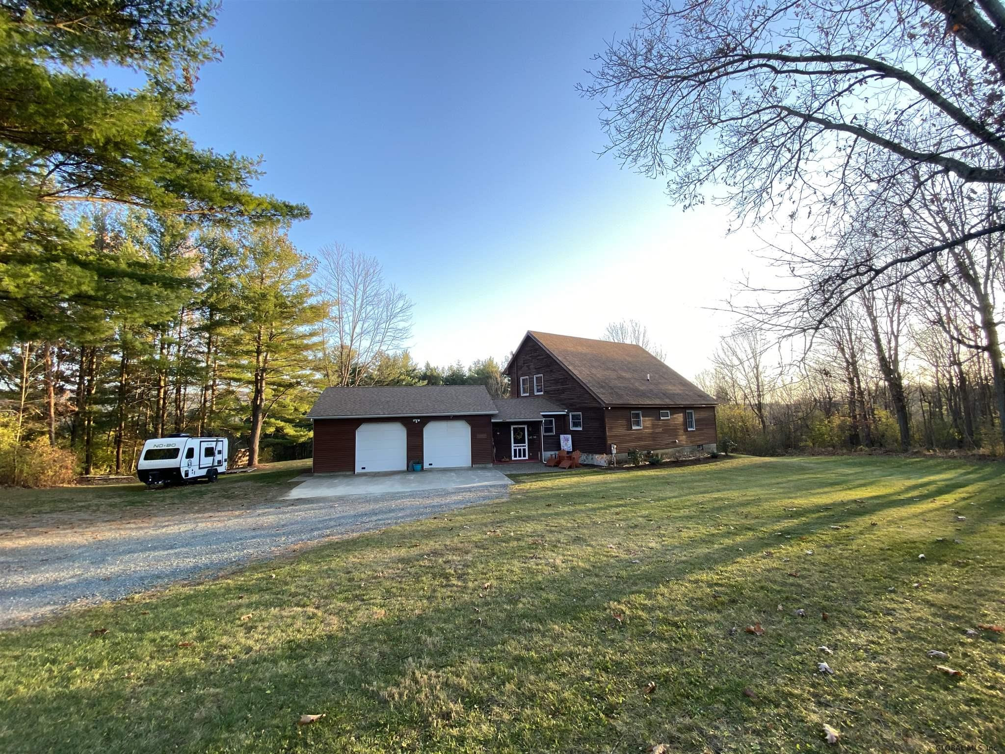 146 Phillips Road Pittstown, NY 12185 - Photo 34 of 36 Photo 34